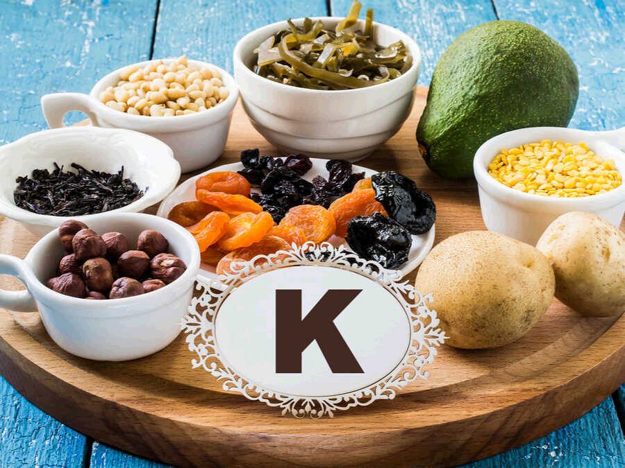 5 Potassium-Rich Foods That Can Improve Your Health - Keto Weekly